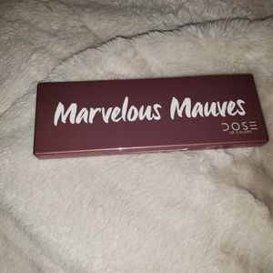 Dose of colors palette